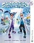 Scientifica Student Book 7 (Levels 4-7): Student Book Year 7