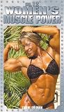 Women s Muscle Power 12