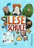 #1: Leseschule. Fibel. Ausgabe A. RSR