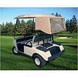 Golf Cart Canopy