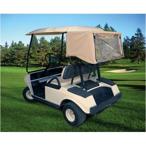 Golf Cart Canopy