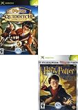 Harry Potter and the Chamber of Secrets / Quidditch World Cup (2 Pack)