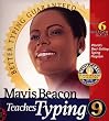 Mavis Beacon Teaches Typing 9.0