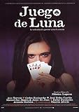 Luna's Game / Juego De Luna [ NON-USA FORMAT, PAL, Reg.2 Import - Spain ]