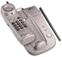 AT&T 6100 Cordless Voice-Over-Internet Telephone (Mica)