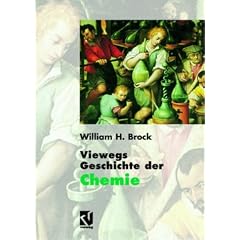 Viewegs Geschichte der Chemie