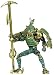 ミクロマン オリジナルアクロイヤー アクロイヤーXAN アクロムザン AX-42
