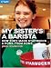 My Sister's a Barista: How They Made Starbucks a Home Away from Home (Great Brand Stories series)