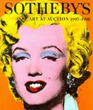 Sotheby's art at auction 1997-1998