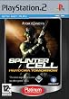 Splinter Cell: Pandora Tomorrow Platinum (PS2)