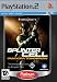 Splinter Cell: Pandora Tomorrow Platinum (PS2)