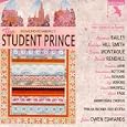 The Student Prince (1989 London Studio Cast) by American Studio