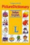 Langenscheidt Picture Dictionary: Italian/English