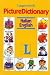 Book Langenscheidt Picture Dictionary: Italian/English