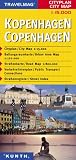  : Cityplan : Kopenhagen
