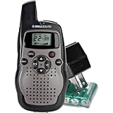 Bell South 2262WP 22 Channel GMRS/FRS Two-Way Communicator