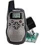 Bell South 2262WP 2-Mile 22-Channel FRS/GMRS Two-Way Radio (Pair)