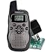 Bell South 2262WP 22 Channel GMRS/FRS Two-Way Communicator