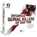 Infamous Serial Killers of Our Time [DVD]