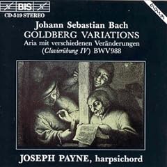 Goldberg Variations (Payne)