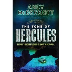 The Tomb of Hercules