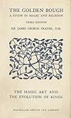 The Golden Bough- A Study in Magic and Religion (complete and unabridged)