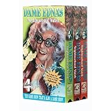 Review Culture Q Connection  / Dame Edna's Neighbourhood Watch V.4-6