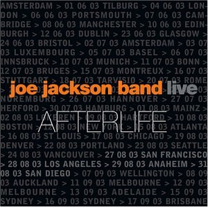 CD-Charts  Music : Afterlife
