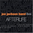 Click here to buy Afterlife by Joe Jackson .