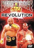 King Of The Cage: Revolution