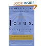Jesus, Entrepreneur: Using Ancient Wisdom to Launch and Live Your Dreams