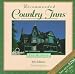 Recommended Country Inns the Midwest: Illinois, Indiana, Iowa, Michigan, Minnesota, Missouri, Nebraska, Ohio, Wisconsin (6th ed) by Bob Puhala ISBN 0762700017