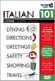 Italian 101 (Learn to Speak Italian with The Travel Linguist)