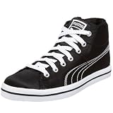 PUMA Womens Roller Roader Satin Sneaker