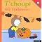 Albums halloween pour les petits.