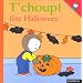T'choupi f�te Halloween