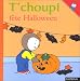T'choupi fête Halloween T'choupi fête Halloween