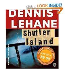 Shutter Island Cd Sp