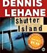 Books : Shutter Island CD