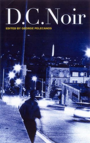 City Travel Guides Discounted  Search : D.C. Noir (Akashic Noir)