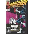 Daredevil #288 by Stan Lee