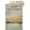Among the Isles of Shoals (Revisiting New England)