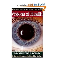 Visions of Health: Understanding Iridology