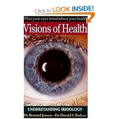 Visions of Health: Understanding Iridology