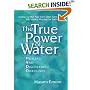 The True Power of Water: Healing and Discovering Ourselves