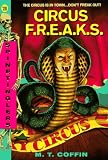 Circus F.R.E.A.K.S. (Spinetinglers)