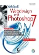 Webdesign mit Photoshop 7, m. CD-ROM