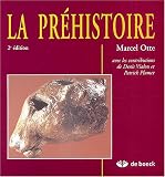 Revue De Boeck  / La préhistoire