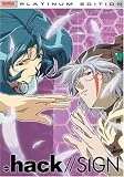 .hack//SIGN - Terminus (Vol. 6)