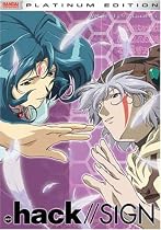 Watch .hack//SIGN - Terminus Online.